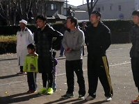 第37回大泉町民マラソン大会