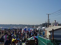 第35回三浦国際市民マラソン