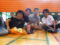 第32回草木湖一周マラソン全国大会