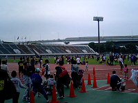 第31回江戸川マラソン