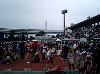 第31回江戸川マラソン