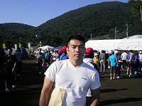 第30回あかぎ大沼・白樺マラソン大会