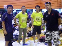 第35回草木湖一周マラソン全国大会