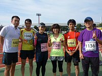 第32回行田鉄剣マラソン大会