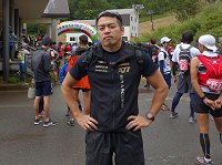 2017上州武尊山スカイビュートレイル