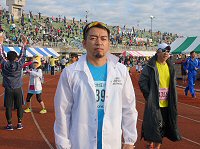 上州太田スバルマラソン2018