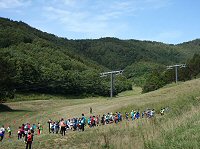 2019上州武尊山スカイビュートレイル