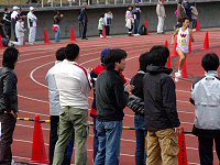 優勝は早稲田の大迫選手、箱根駅伝で注目しましょうか。