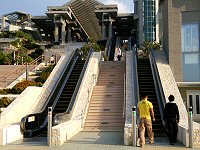 ちぇらうみがある海浜公園