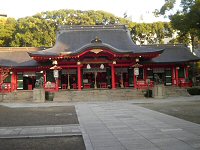 生田神社